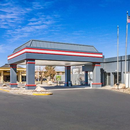 Econo Lodge Casper Exterior foto