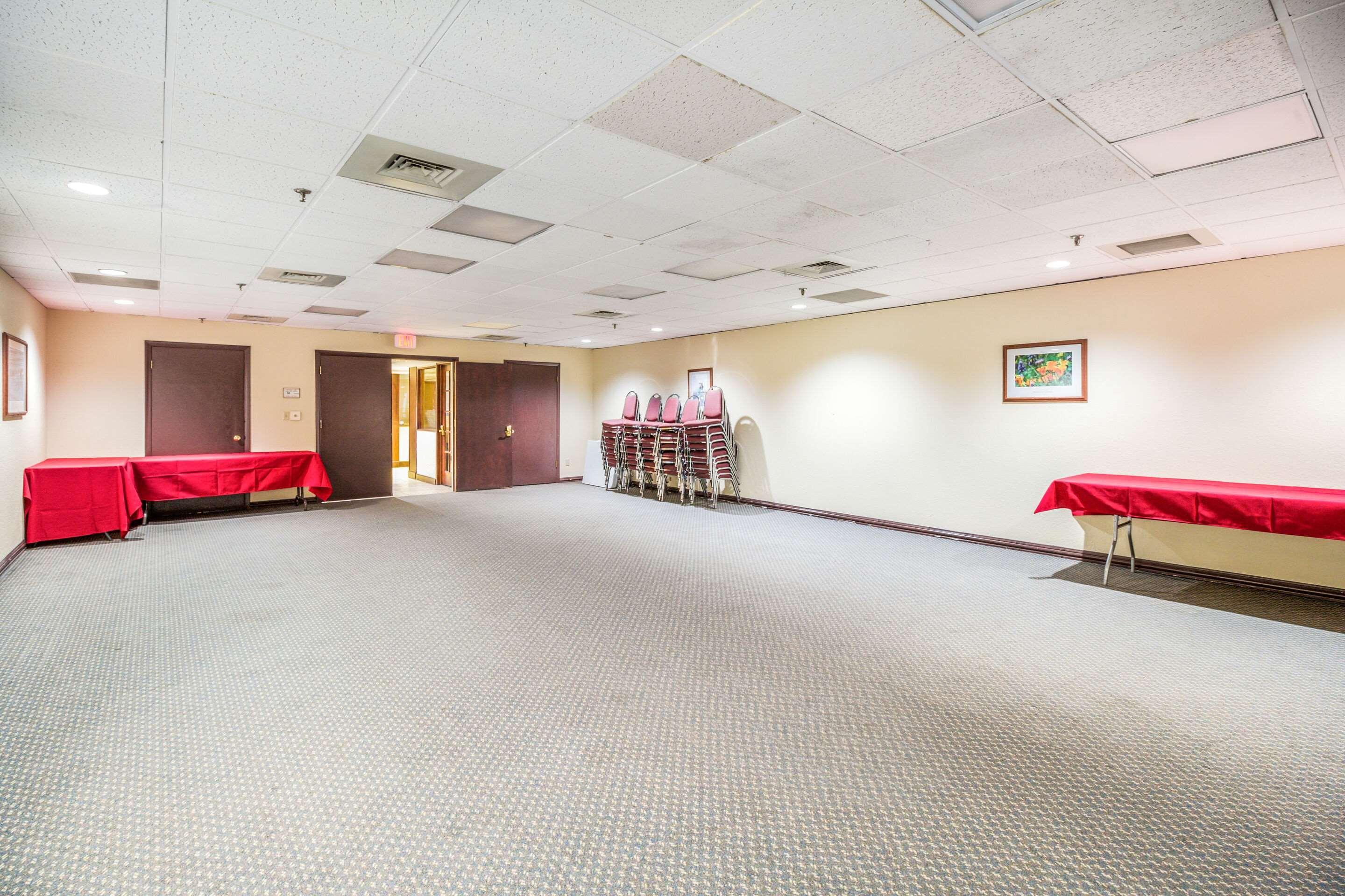 Econo Lodge Casper Exterior foto