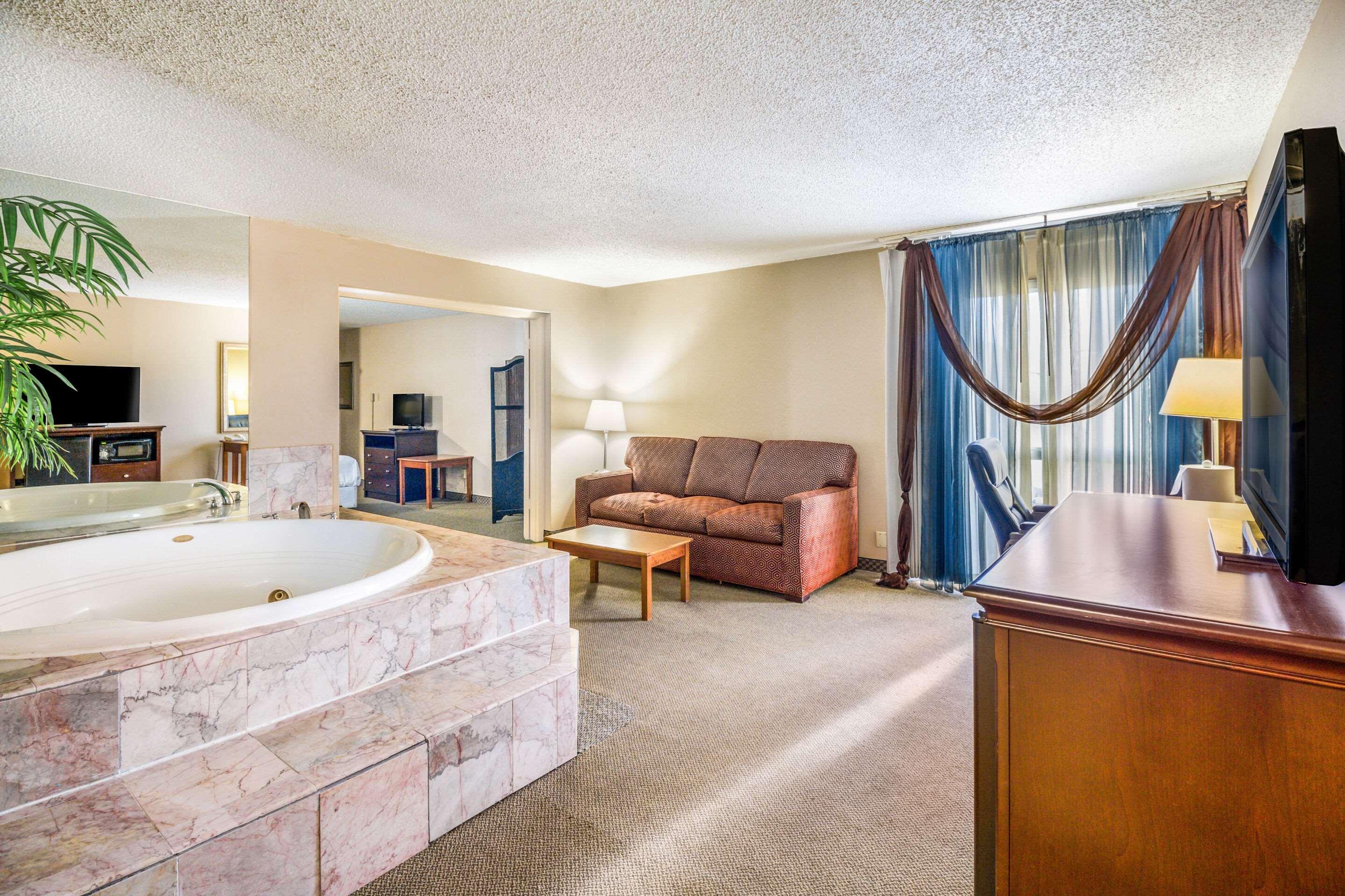 Econo Lodge Casper Exterior foto