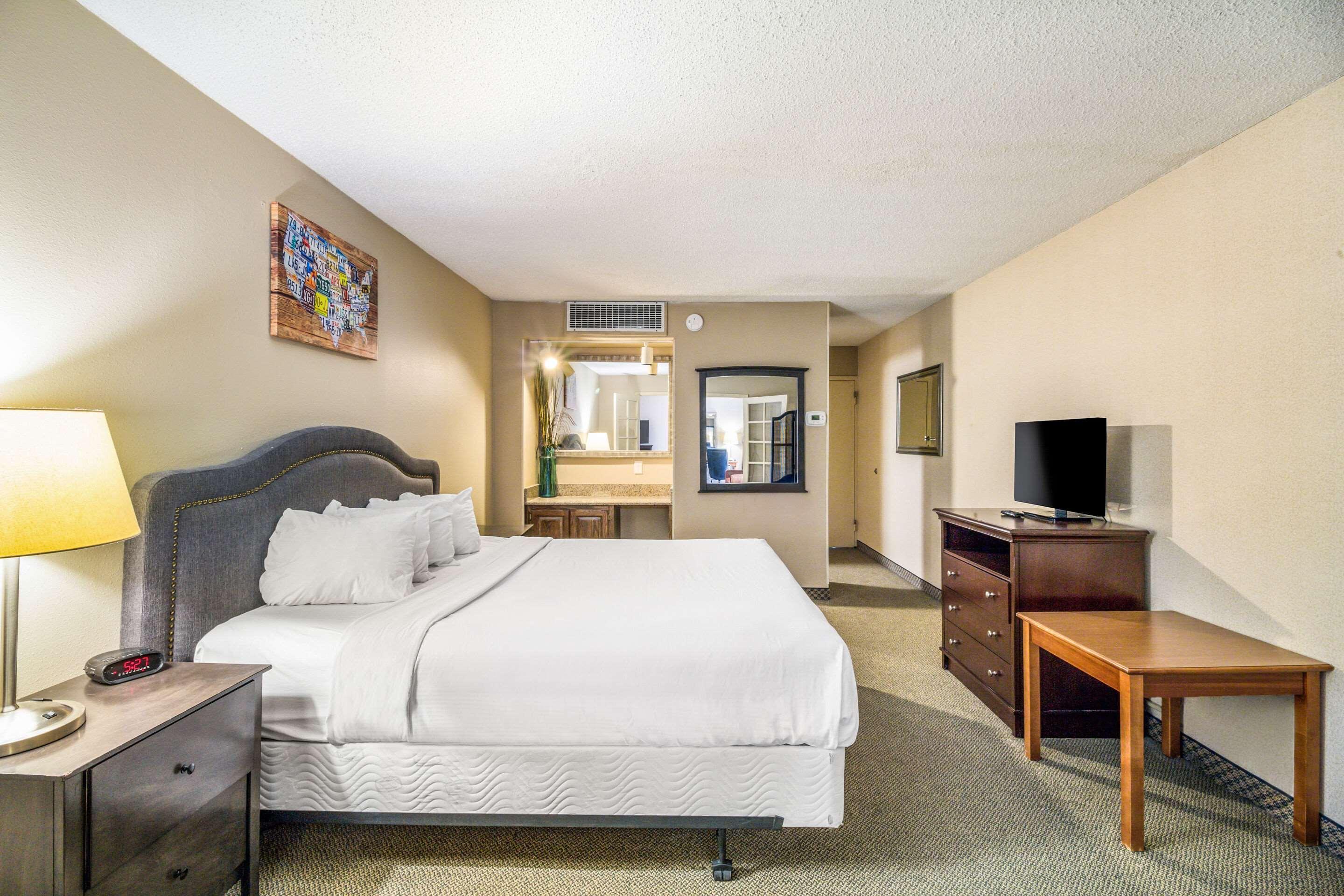 Econo Lodge Casper Exterior foto