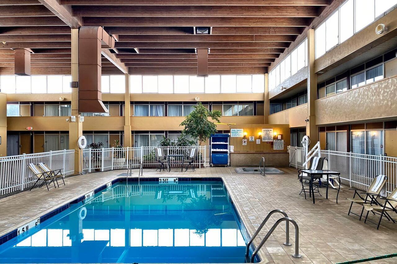 Econo Lodge Casper Exterior foto